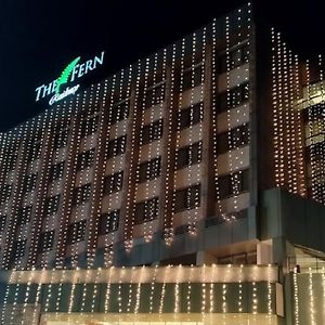 The Fern Residency Turbhe Navi Mumbai Exterior photo