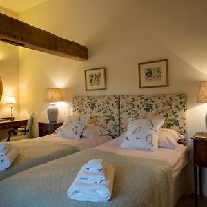 Stackyard Lodge - Enchanting 18Th Century Converted Barn In The Waveney Valley Aldeby Exterior photo