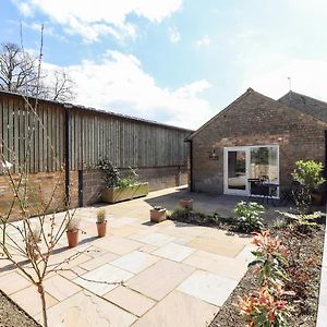 The Asparagus Shed Sleaford Exterior photo