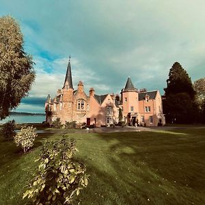 Bunchrew House Hotel Inverness Exterior photo