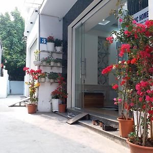 Bbnc Homestay Hoàng Mai Exterior photo