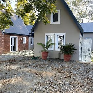 The Stables On Drew Avenue Howick Exterior photo