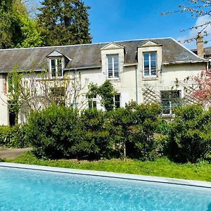 Gite Renove Avec Piscine Au Coeur De Vendome Vendôme Exterior photo