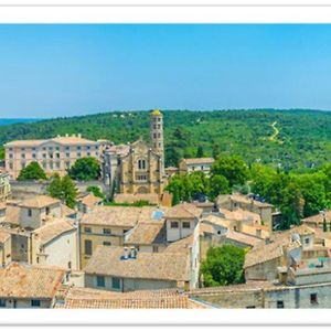 Charming Small House Close To Uzes Foissac (Gard) Exterior photo