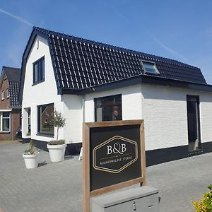 Ruunerwoldse Stekkie Met Eigen Badkamer Ruinerwold Exterior photo