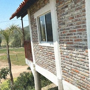 Cabana En Rancho Los Reyes Tijuana Exterior photo