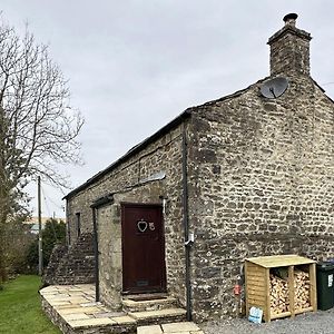 The Reading Rooms Skipton Exterior photo