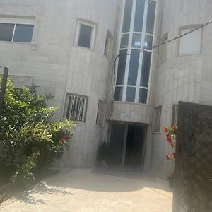 Ajloun Rest House Ain Janna Exterior photo