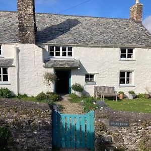 Bales Farm Barnstaple Exterior photo