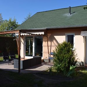 Ferienhaus In Der Stienitzaue Werneuchen Exterior photo