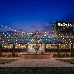 The Drake Oak Brook, Autograph Collection Exterior photo