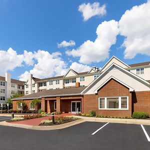 Residence Inn Potomac Mills Woodbridge Exterior photo