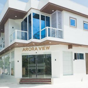 Arora View Maafushi Exterior photo