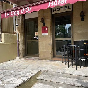 Le Coq D'Or Brive-la-Gaillarde Exterior photo