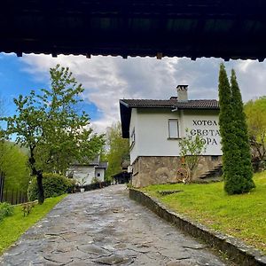 Hotel Sveta Gora Oreshak (Lovech) Exterior photo