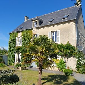 Le Clos Poulain Chambres d'Hôtes et Gîtes entre Terre et Mer Nonant Exterior photo