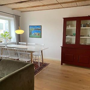 Newly Renovated House With Garden And Ocean View Tórshavn Exterior photo