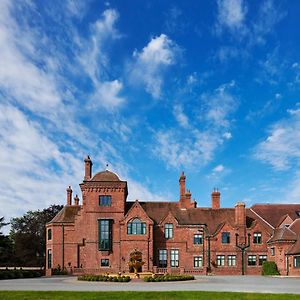 Aldwark Manor Estate Aldwark (North Yorkshire) Exterior photo