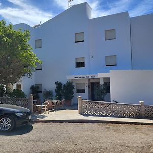 Apartamentos Mar Bella Es Canar (Ibiza) Exterior photo