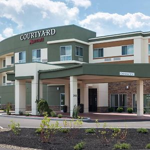 Courtyard By Marriott Elmira Horseheads Exterior photo