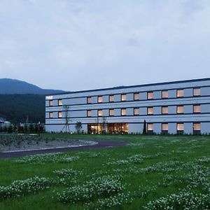 Fairfield By Marriott Hokkaido Minamifurano Exterior photo