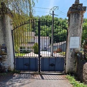 Moulin De Rouchillou Saint-Martial-de-Valette Exterior photo