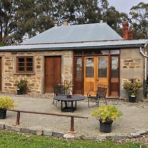 Stables By The Vines Mintaro Exterior photo