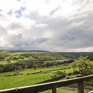 Nook Farm Holiday Cottage Sheffield Exterior photo