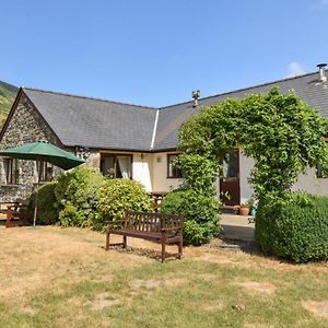 Maes Mihangel Llanfihangel-y-Pennant (Meirionnydd) Exterior photo