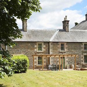 Courtyard House Kelso Exterior photo