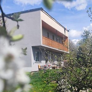 Ruzova Vila Banska Stiavnica Exterior photo