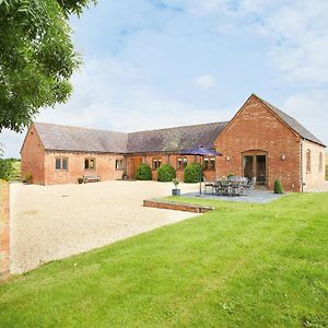 Furlong Barn Southam (Warwickshire) Exterior photo