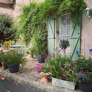 Maison La Roche Gite L'Isle-Jourdain (Vienne) Exterior photo