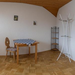 Apartment / Ferienwohnungen Christ Rothenburg ob der Tauber Exterior photo