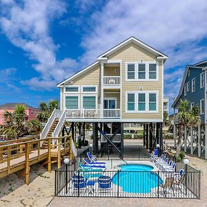 A Cultured Pearl Myrtle Beach Exterior photo