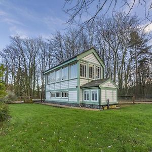 The Signal Box Melton Constable Exterior photo