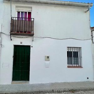 Casa Cris Aracena Exterior photo