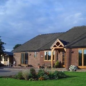 Dove Meadow Denstone Exterior photo