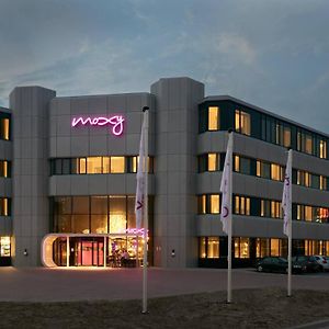 Moxy Amsterdam Schiphol Airport Hoofddorp Exterior photo