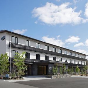 Fairfield By Marriott Kyoto Minamiyamashiro Exterior photo