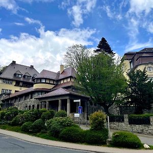 Das Kohnstamm Königstein im Taunus Exterior photo