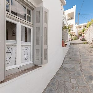 The Locals Kato Potamia (Naxos) Exterior photo