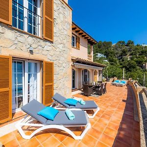 Villa Seaview Canyamel (Mallorca) Exterior photo