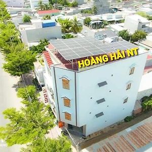 Khách sạn An Khang- Ninh Thuận Phan Rang-Tháp Chàm Exterior photo