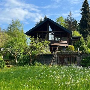 Schlechtbacher Saegmuehle Gschwend (Ostalbkreis) Exterior photo