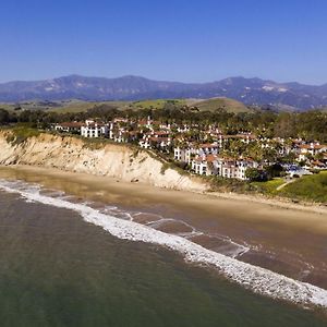 The Ritz-Carlton Bacara, Santa Barbara Goleta Exterior photo