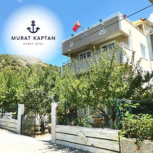 Murat Kaptan Apart Otel Gundogdu (Marmara Island) Exterior photo