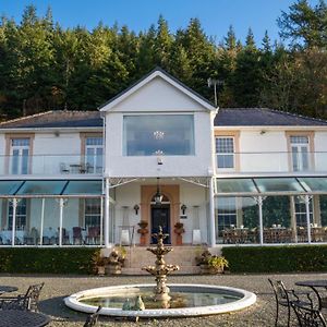 Plas Maenan Conwy Exterior photo