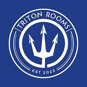 Triton Rooms Cálcis Exterior photo