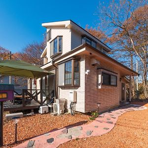 Nasu Shiki Vacation Rentals Exterior photo